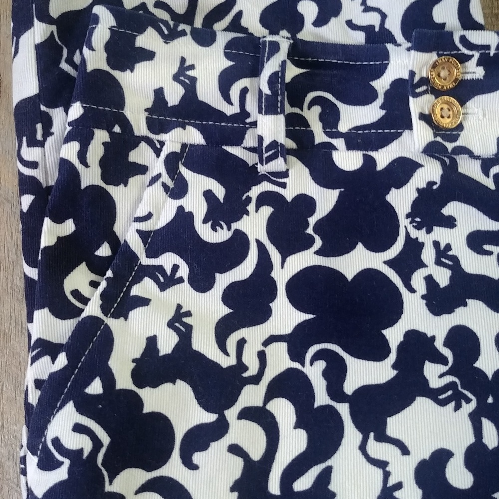 Lilly Pulitzer Palm Beach Fit